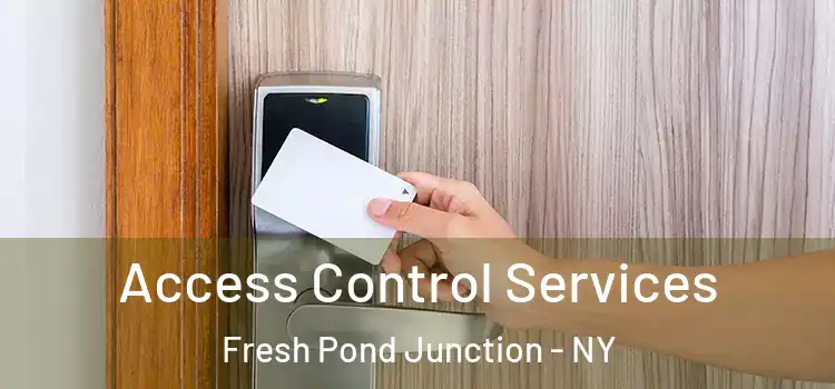  Access Control Services Fresh Pond Junction - NY