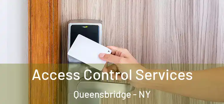  Access Control Services Queensbridge - NY