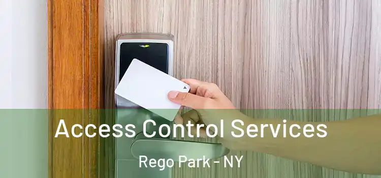  Access Control Services Rego Park - NY