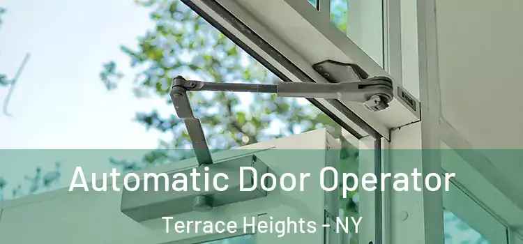  Automatic Door Operator Terrace Heights - NY