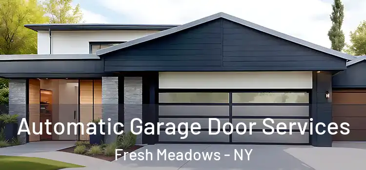  Automatic Garage Door Services Fresh Meadows - NY