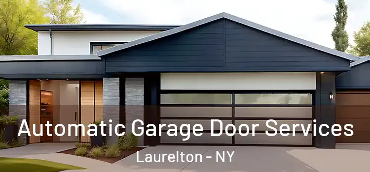  Automatic Garage Door Services Laurelton - NY