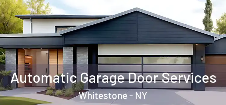  Automatic Garage Door Services Whitestone - NY