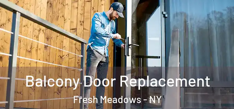  Balcony Door Replacement Fresh Meadows - NY