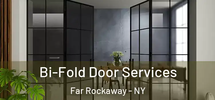  Bi-Fold Door Services Far Rockaway - NY