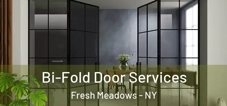 Bi-Fold Door Services Fresh Meadows - NY