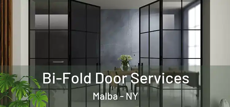 Bi-Fold Door Services Malba - NY