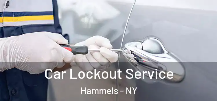  Car Lockout Service Hammels - NY