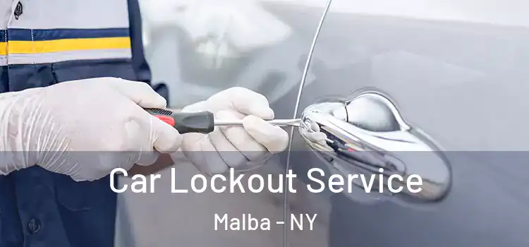 Car Lockout Service Malba - NY