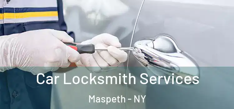  Car Locksmith Services Maspeth - NY