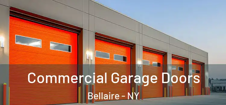  Commercial Garage Doors Bellaire - NY