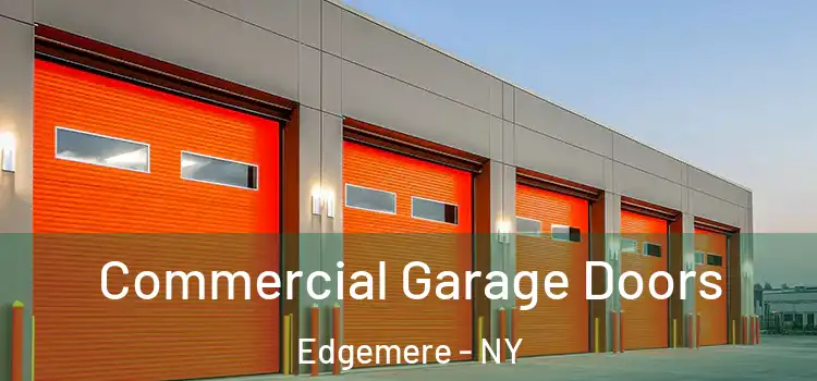  Commercial Garage Doors Edgemere - NY