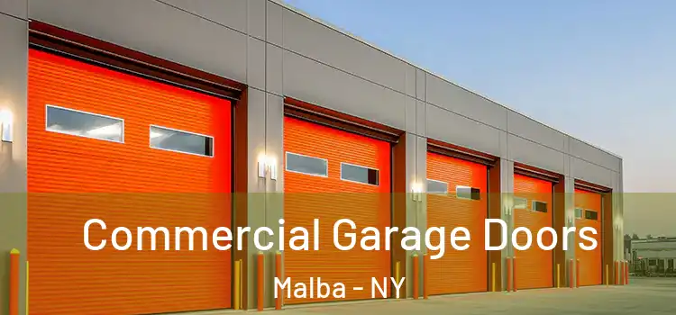  Commercial Garage Doors Malba - NY