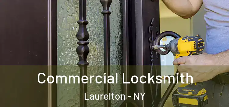  Commercial Locksmith Laurelton - NY