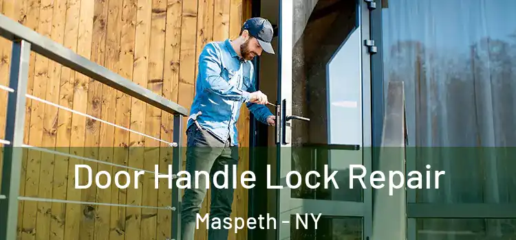  Door Handle Lock Repair Maspeth - NY