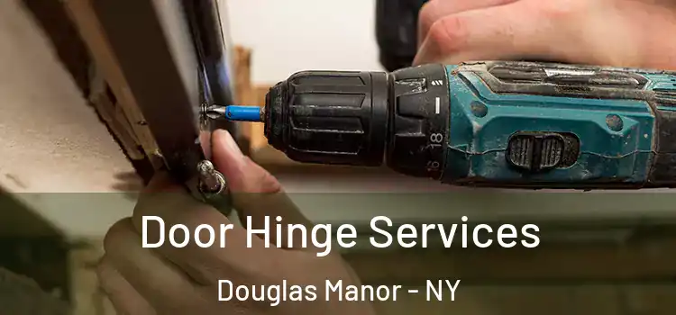  Door Hinge Services Douglas Manor - NY