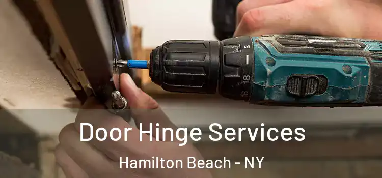 Door Hinge Services Hamilton Beach - NY