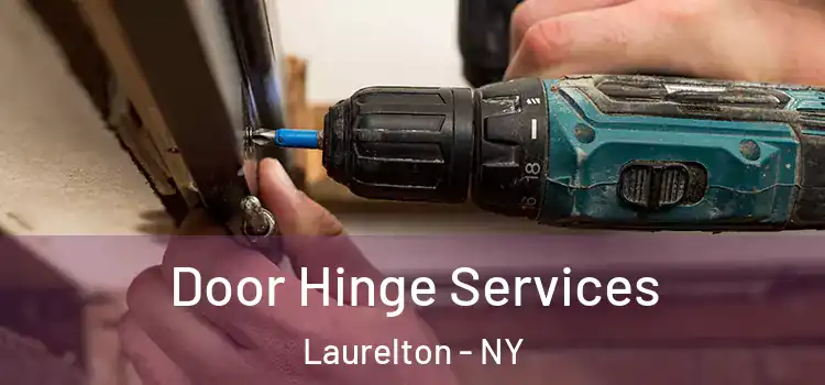 Door Hinge Services Laurelton - NY