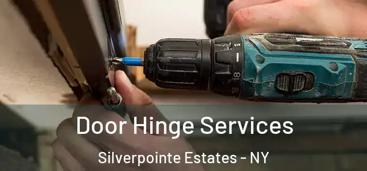  Door Hinge Services Silverpointe Estates - NY