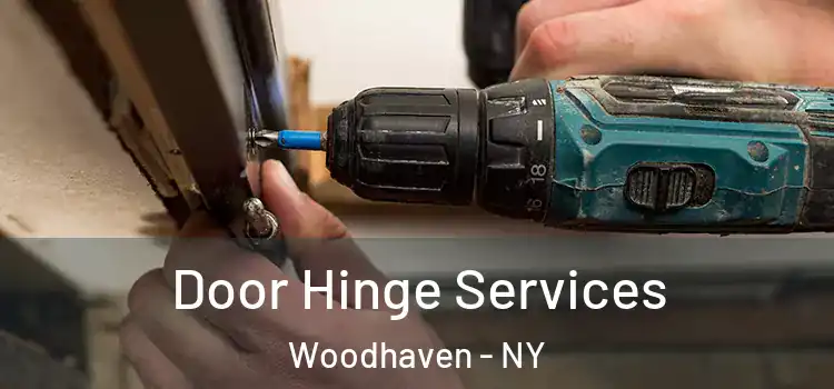  Door Hinge Services Woodhaven - NY