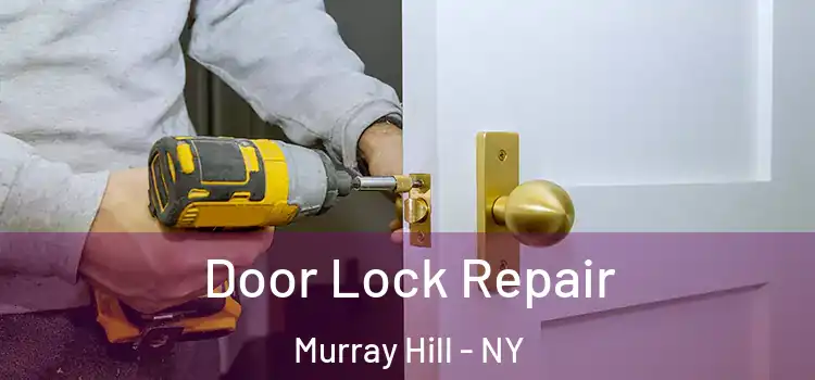  Door Lock Repair Murray Hill - NY
