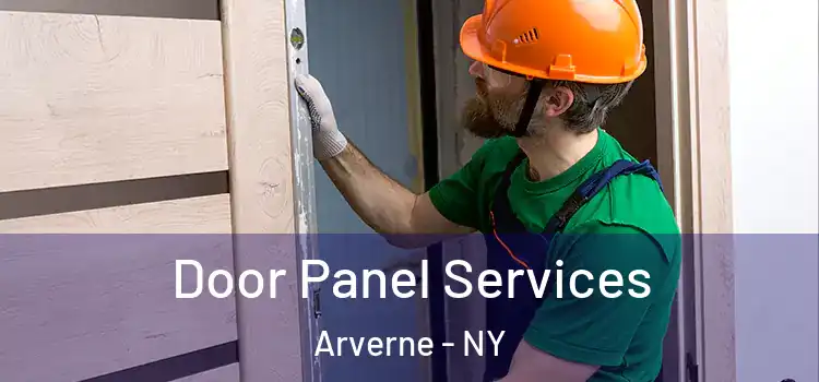  Door Panel Services Arverne - NY
