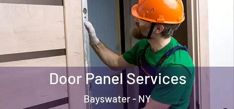 Door Panel Services Bayswater - NY