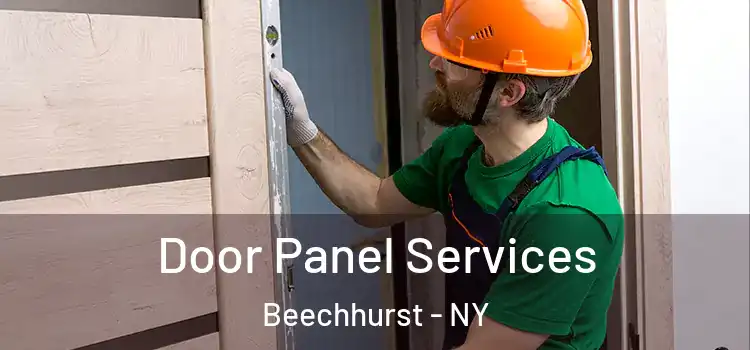  Door Panel Services Beechhurst - NY