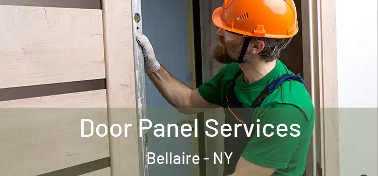 Door Panel Services Bellaire - NY