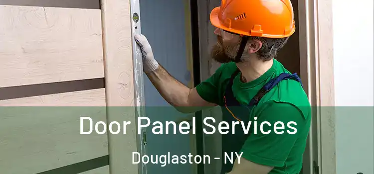 Door Panel Services Douglaston - NY