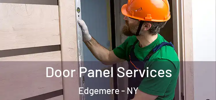  Door Panel Services Edgemere - NY