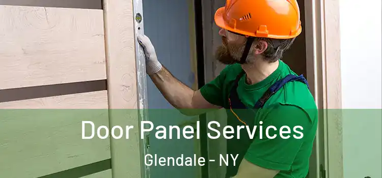  Door Panel Services Glendale - NY