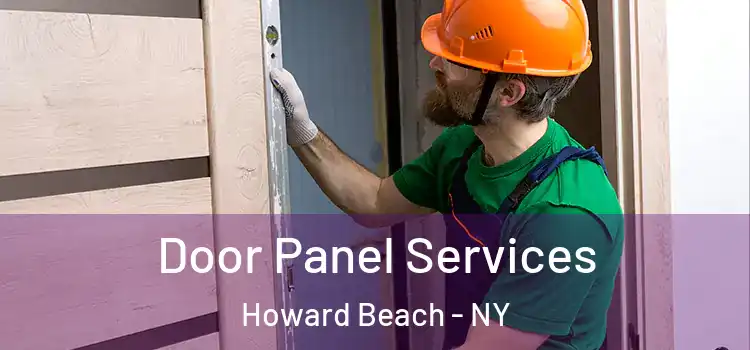  Door Panel Services Howard Beach - NY