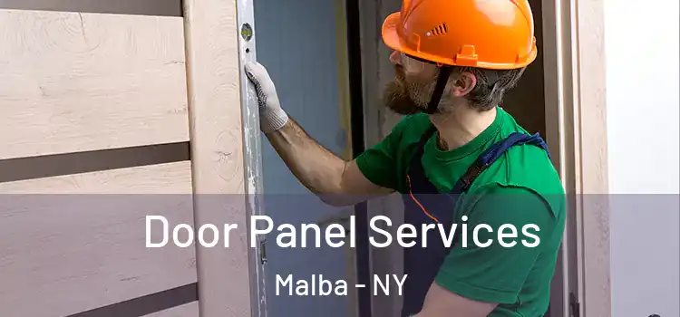  Door Panel Services Malba - NY