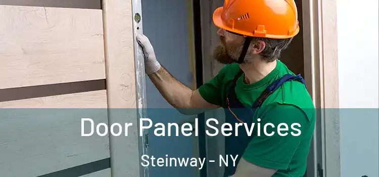  Door Panel Services Steinway - NY