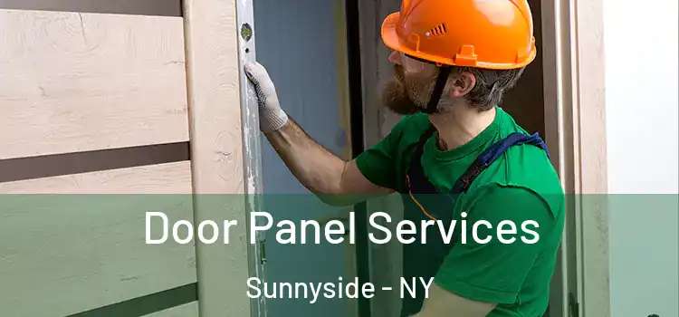  Door Panel Services Sunnyside - NY