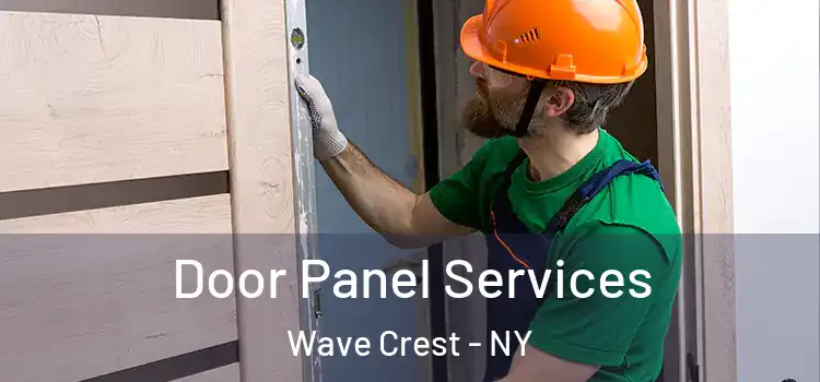  Door Panel Services Wave Crest - NY