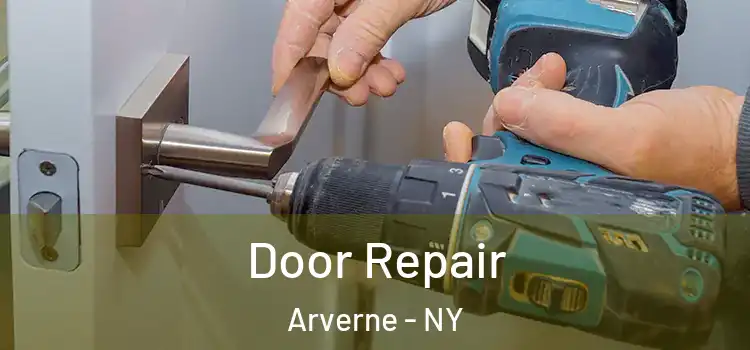  Door Repair Arverne - NY