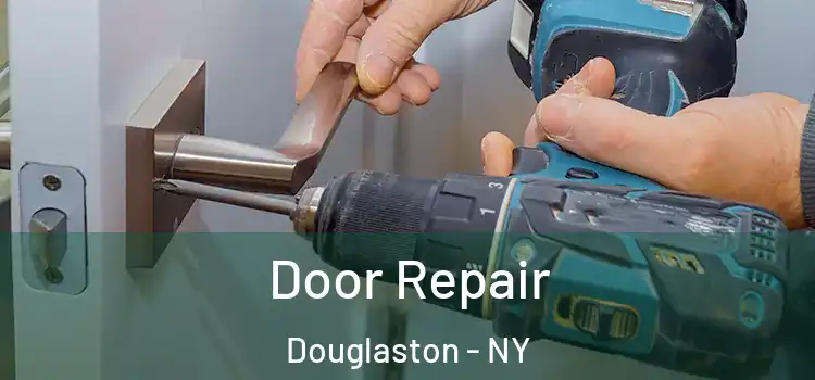 Door Repair Douglaston - NY