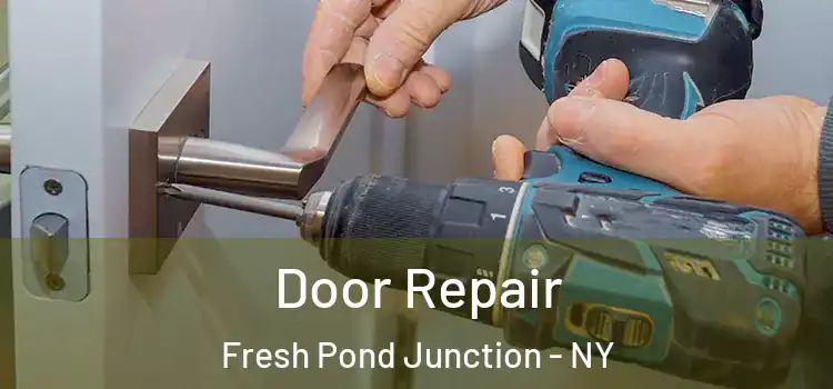  Door Repair Fresh Pond Junction - NY