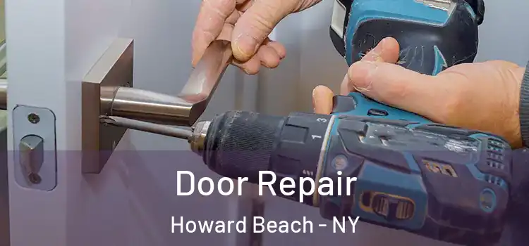  Door Repair Howard Beach - NY