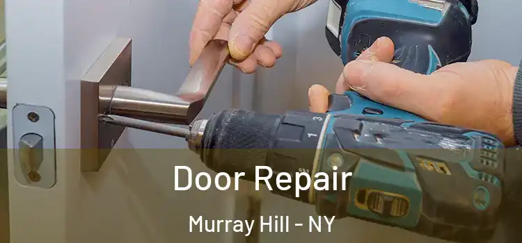  Door Repair Murray Hill - NY