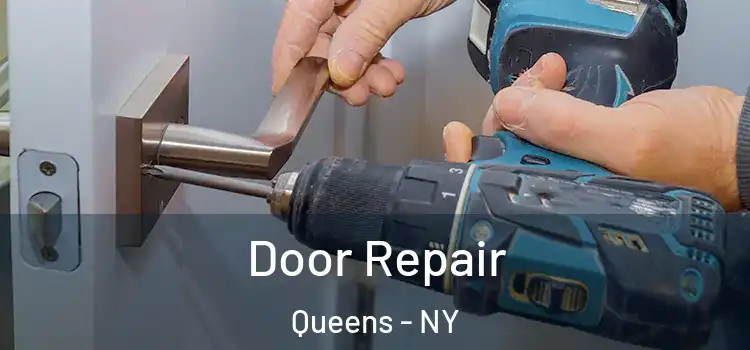 Door Repair Queens - NY