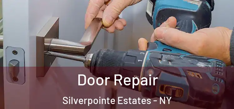  Door Repair Silverpointe Estates - NY