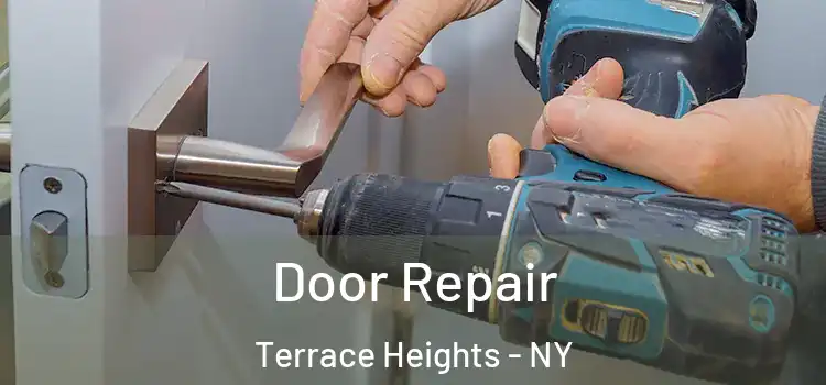 Door Repair Terrace Heights - NY