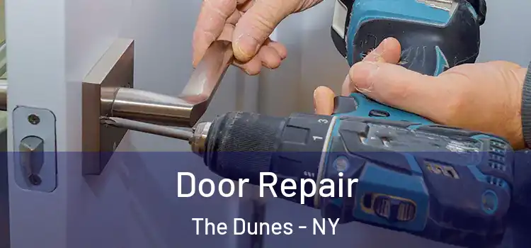  Door Repair The Dunes - NY