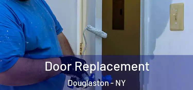  Door Replacement Douglaston - NY
