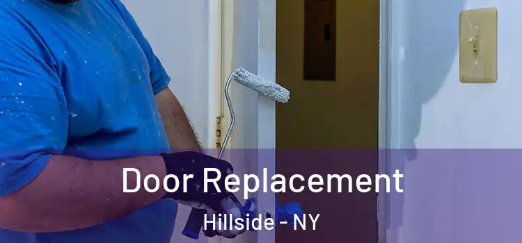  Door Replacement Hillside - NY