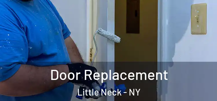  Door Replacement Little Neck - NY