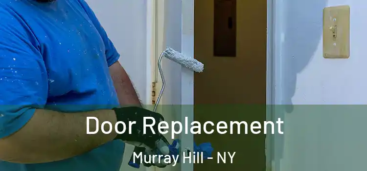 Door Replacement Murray Hill - NY